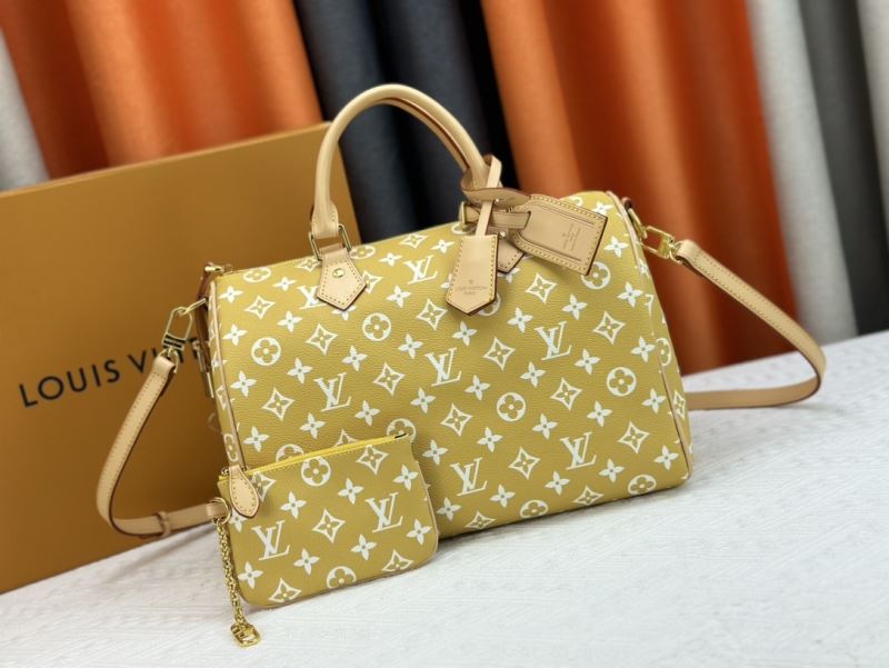 Louis Vuitton Speedy Bags